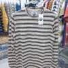 Man's Stripe Full Sleeve T-Shirt