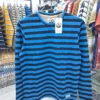 Man's Stripe Full Sleeve T-Shirt