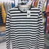 Man's Stripe Full Sleeve T-Shirt