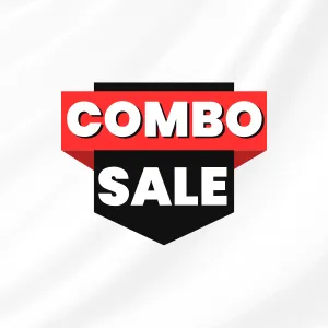 Combo Packs